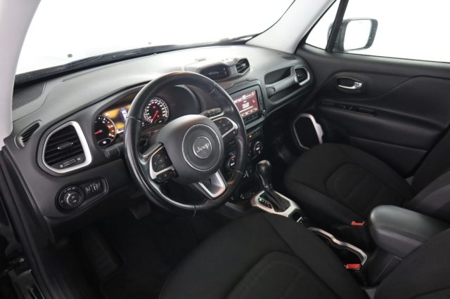 JEEP Renegade usata 0