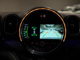 MINI Countryman usata, con Immobilizzatore elettronico