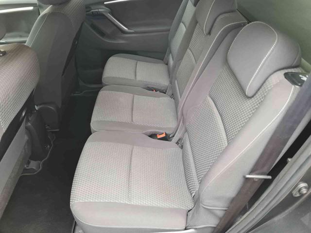 TOYOTA Verso usata, con Climatizzatore
