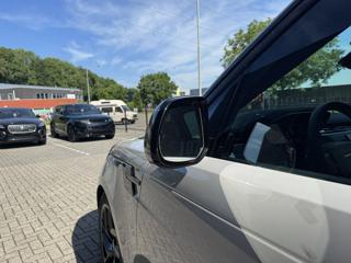 LAND ROVER Range Rover Sport usata, con Sistema di navigazione