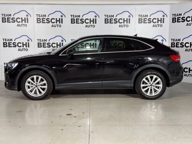 AUDI Q3 usata, con Controllo automatico clima