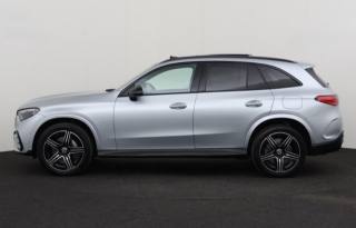 MERCEDES-BENZ GLC 300 usata, con Controllo elettronico della corsia