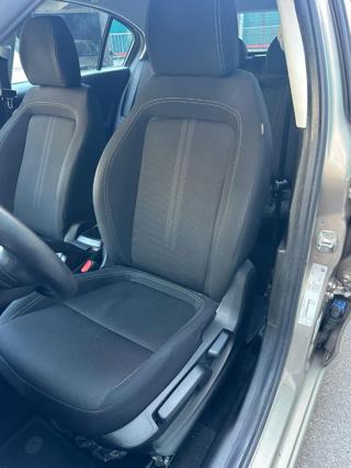 FIAT Tipo usata, con Volante in pelle
