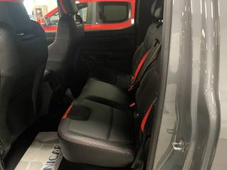 FORD Ranger Raptor usata, con Controllo trazione
