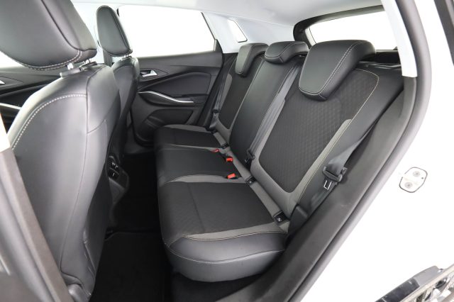 OPEL Grandland usata 3