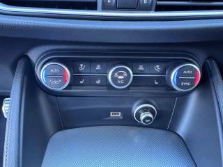 ALFA ROMEO Stelvio usata, con Cruise Control