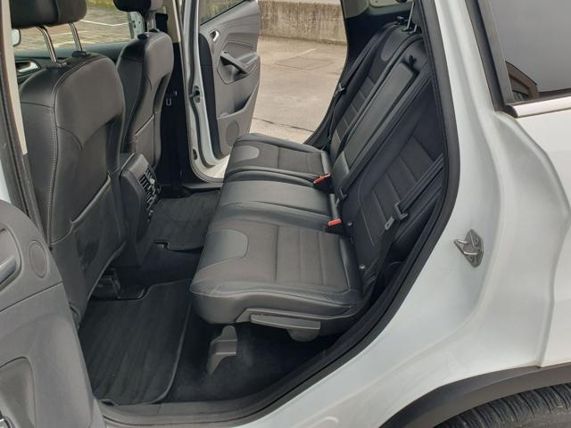 FORD Kuga usata, con Cruise Control