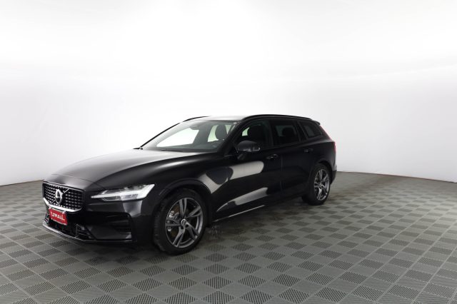 VOLVO V60 usata 6