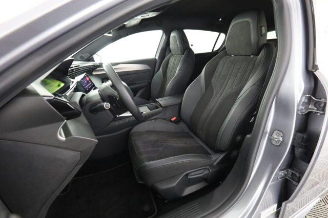 PEUGEOT 308 usata 2