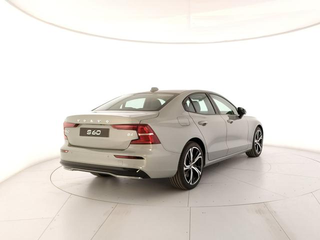VOLVO S60 usata, con Alzacristalli elettrici