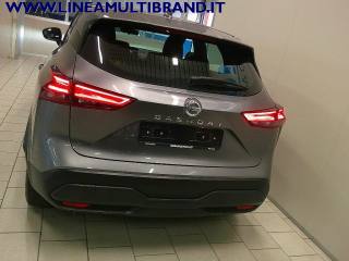 NISSAN Qashqai usata, con Cerchi in lega