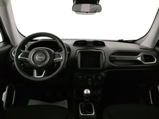 JEEP Renegade usata, con Cerchi in lega