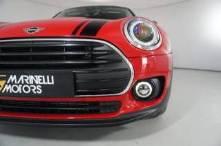 MINI Clubman usata, con Sedili riscaldati