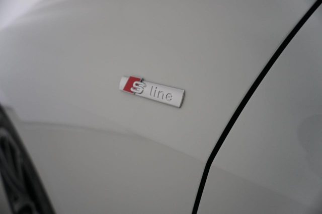 AUDI A5 usata, con Regolazione elettrica sedili