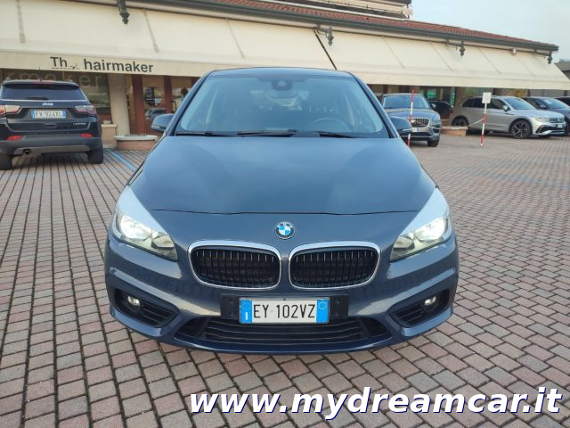 BMW 218 usata 37