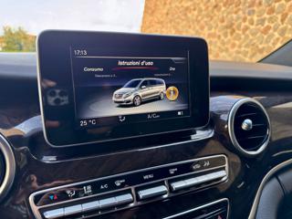 MERCEDES-BENZ V 250 usata 41