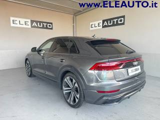 AUDI Q8 usata, con Airbag Passeggero