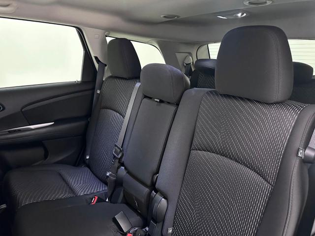 FIAT Freemont usata, con Cruise Control