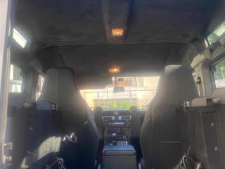 LAND ROVER Defender usata 10
