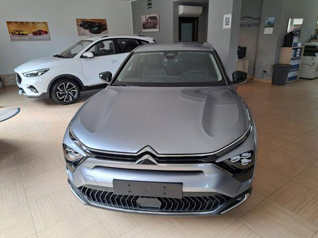 CITROEN C5 X usata, con Alzacristalli elettrici