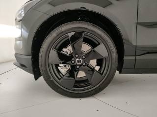 VOLVO EX30 usata, con Boardcomputer