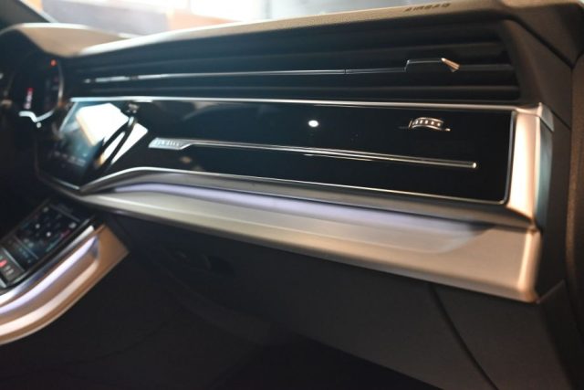 AUDI Q8 usata 66