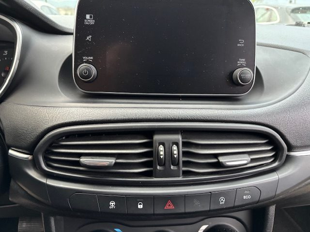 FIAT Tipo usata, con Immobilizzatore elettronico