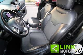 JEEP Compass usata, con ESP