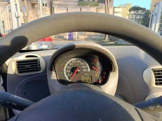 FIAT Seicento usata, con Boardcomputer