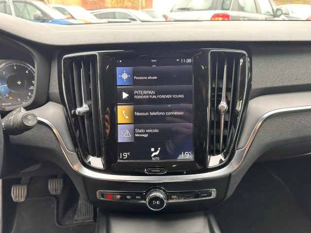 VOLVO V60 usata, con Chiusura centralizzata