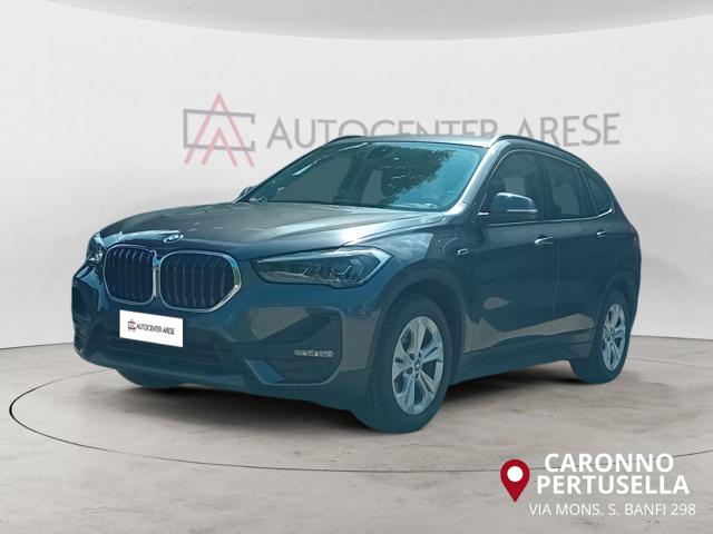 BMW X1 usata, con ABS