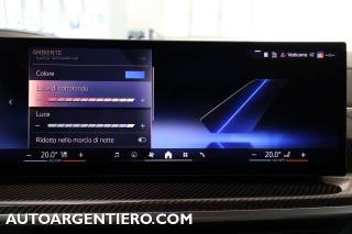 BMW X6 usata, con Volante in pelle