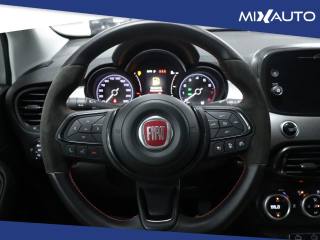 FIAT 500X usata, con Controllo trazione