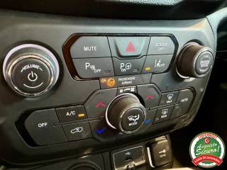 JEEP Renegade usata, con Cronologia tagliandi