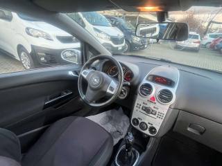 OPEL Corsa usata, con Airbag Passeggero