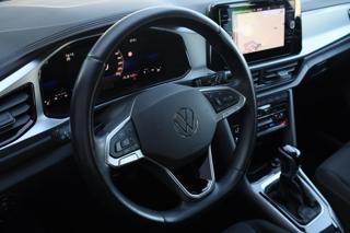 VOLKSWAGEN T-Roc usata, con Climatizzatore