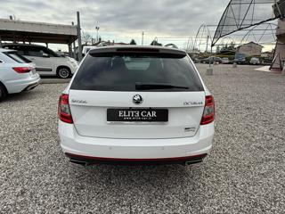 SKODA Octavia usata, con Antifurto