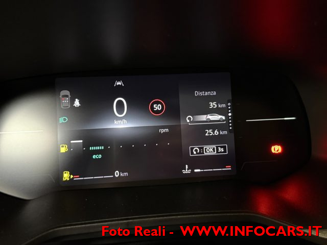 RENAULT Clio usata, con Immobilizzatore elettronico