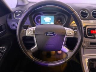 FORD S-Max usata 2