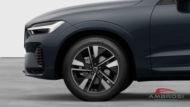 VOLVO XC60 usata 8
