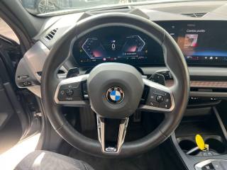 BMW 118 usata, con USB