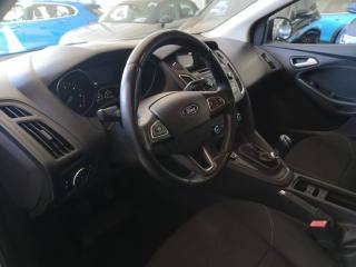FORD Focus usata, con Chiusura centralizzata