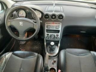 PEUGEOT 308 usata, con Alzacristalli elettrici
