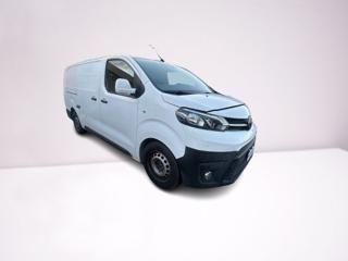 TOYOTA Proace usata, con Airbag