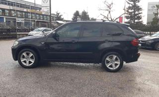 BMW X5 usata, con Fari Xenon
