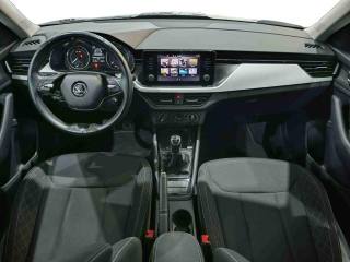 SKODA Kamiq usata, con Chiusura centralizzata