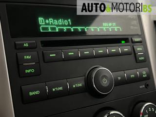 CHEVROLET Captiva usata, con Immobilizzatore elettronico