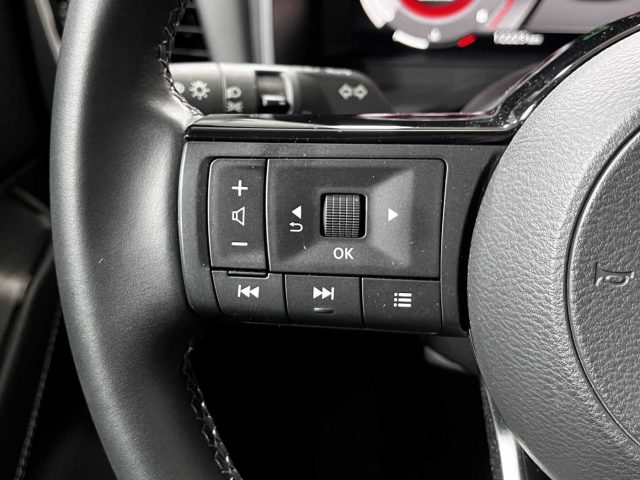 NISSAN Qashqai usata 29