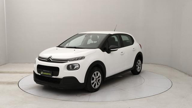 CITROEN C3 usata, con ABS