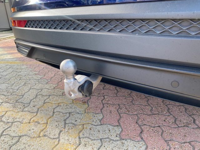 SEAT Tarraco usata, con Cerchi in lega